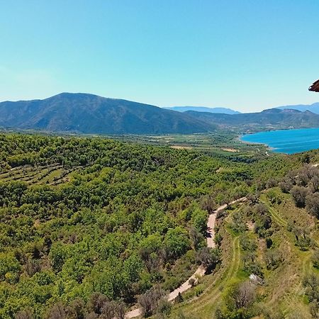 El Portal De La Irene Apartamentos Rurales Claverol Екстериор снимка
