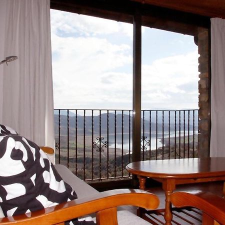 El Portal De La Irene Apartamentos Rurales Claverol Екстериор снимка