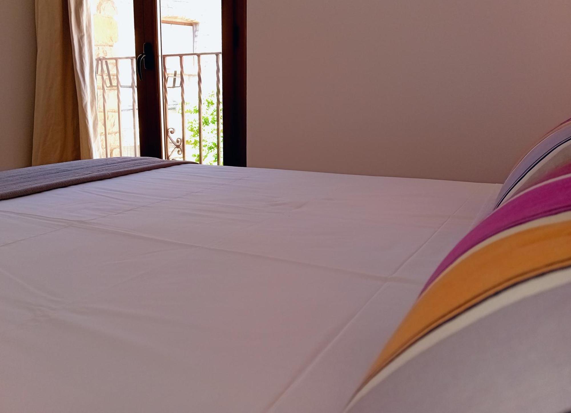 El Portal De La Irene Apartamentos Rurales Claverol Екстериор снимка