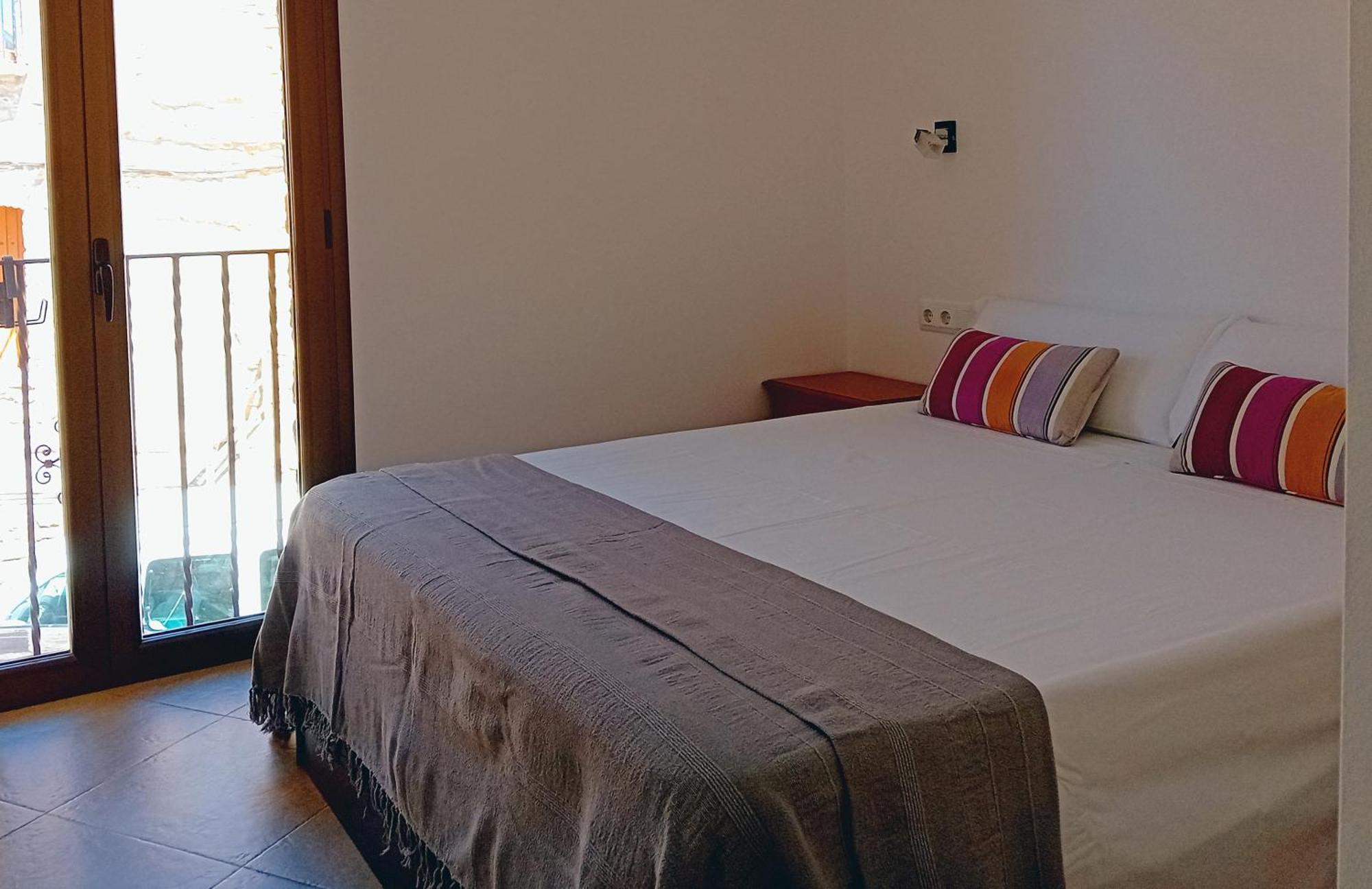El Portal De La Irene Apartamentos Rurales Claverol Екстериор снимка