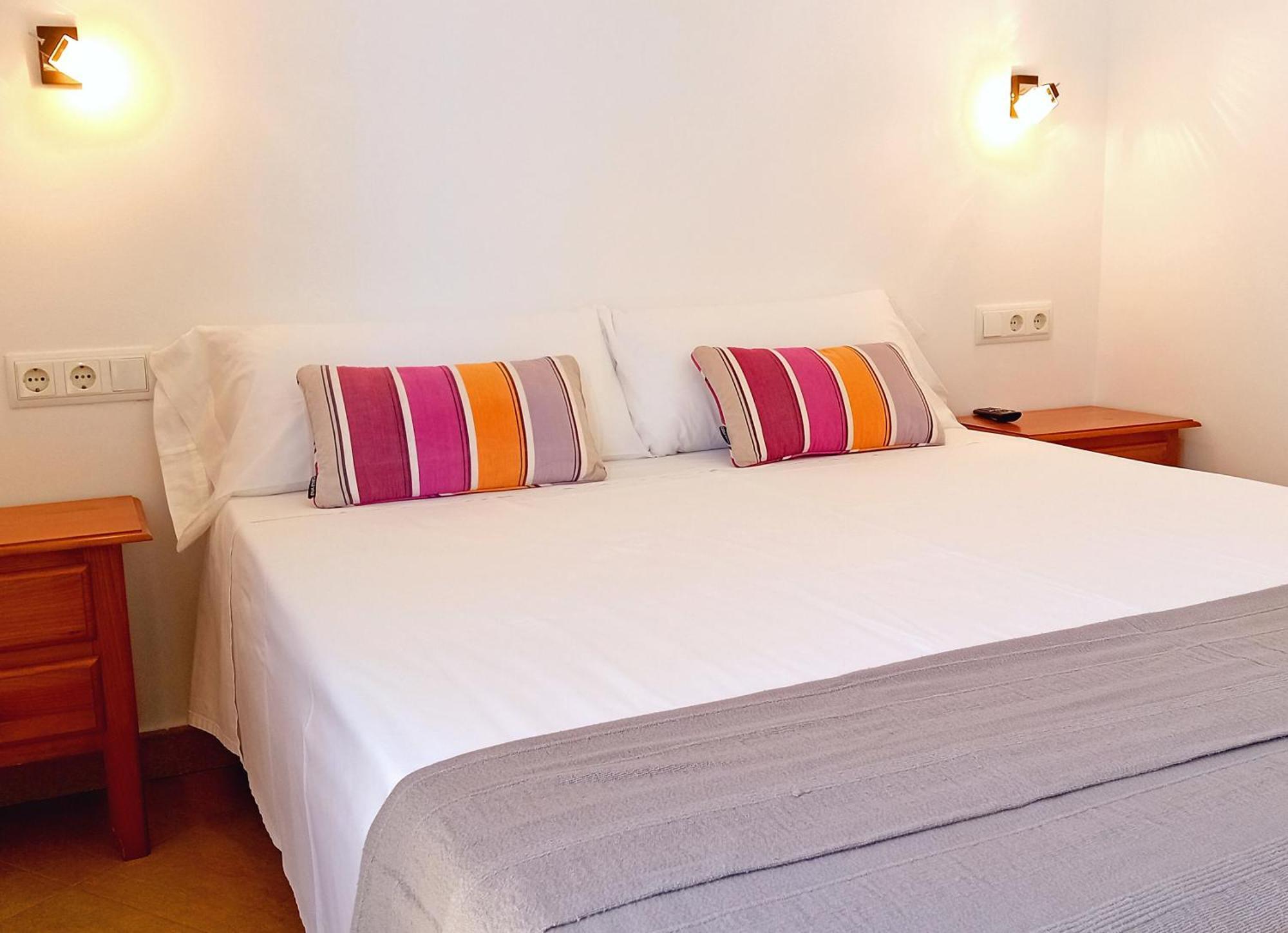 El Portal De La Irene Apartamentos Rurales Claverol Екстериор снимка