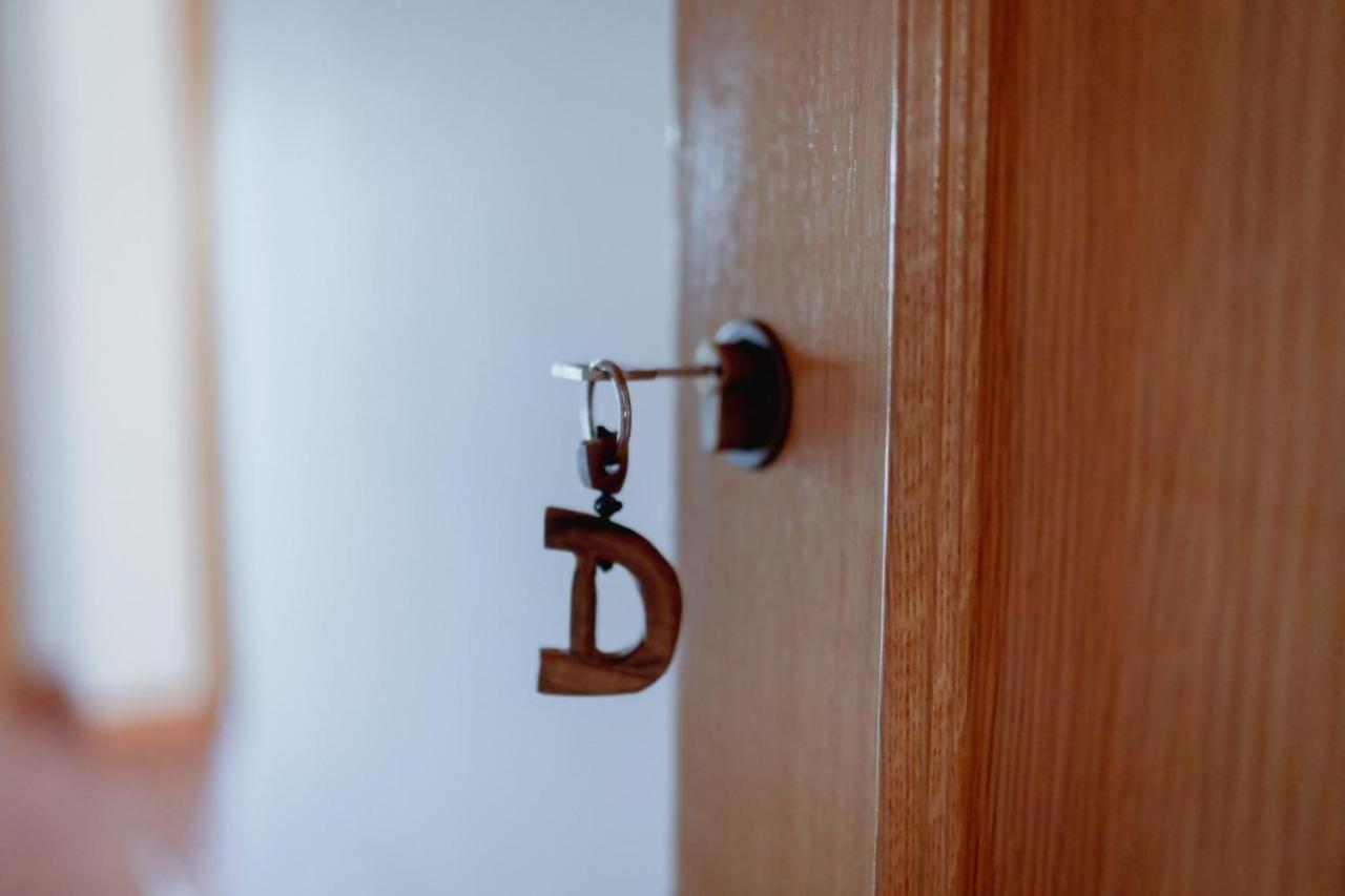 El Portal De La Irene Apartamentos Rurales Claverol Екстериор снимка