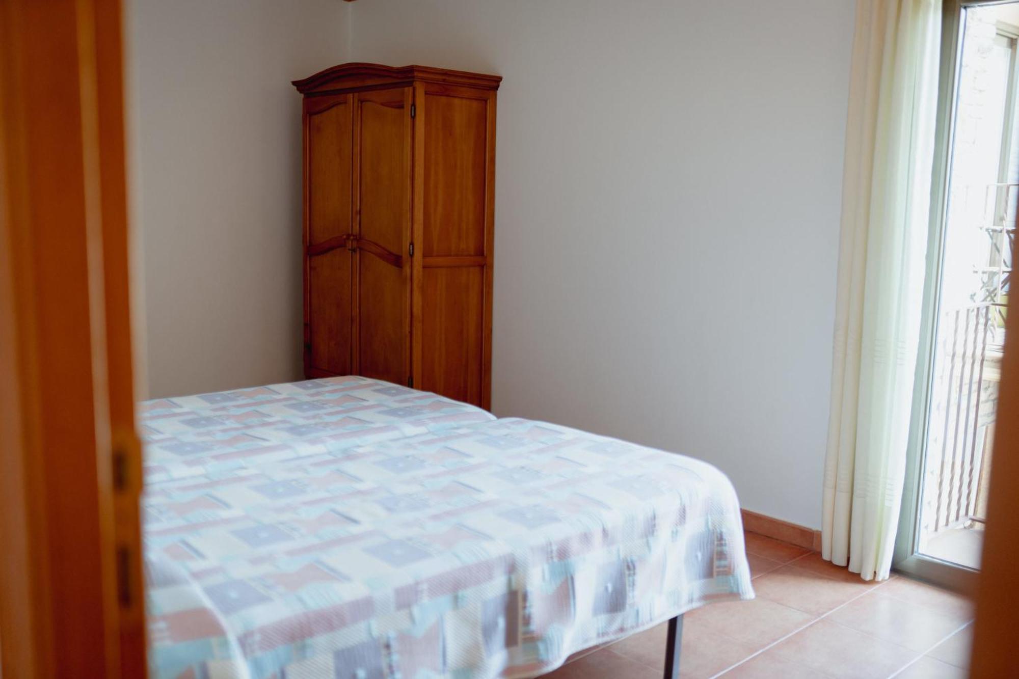 El Portal De La Irene Apartamentos Rurales Claverol Екстериор снимка