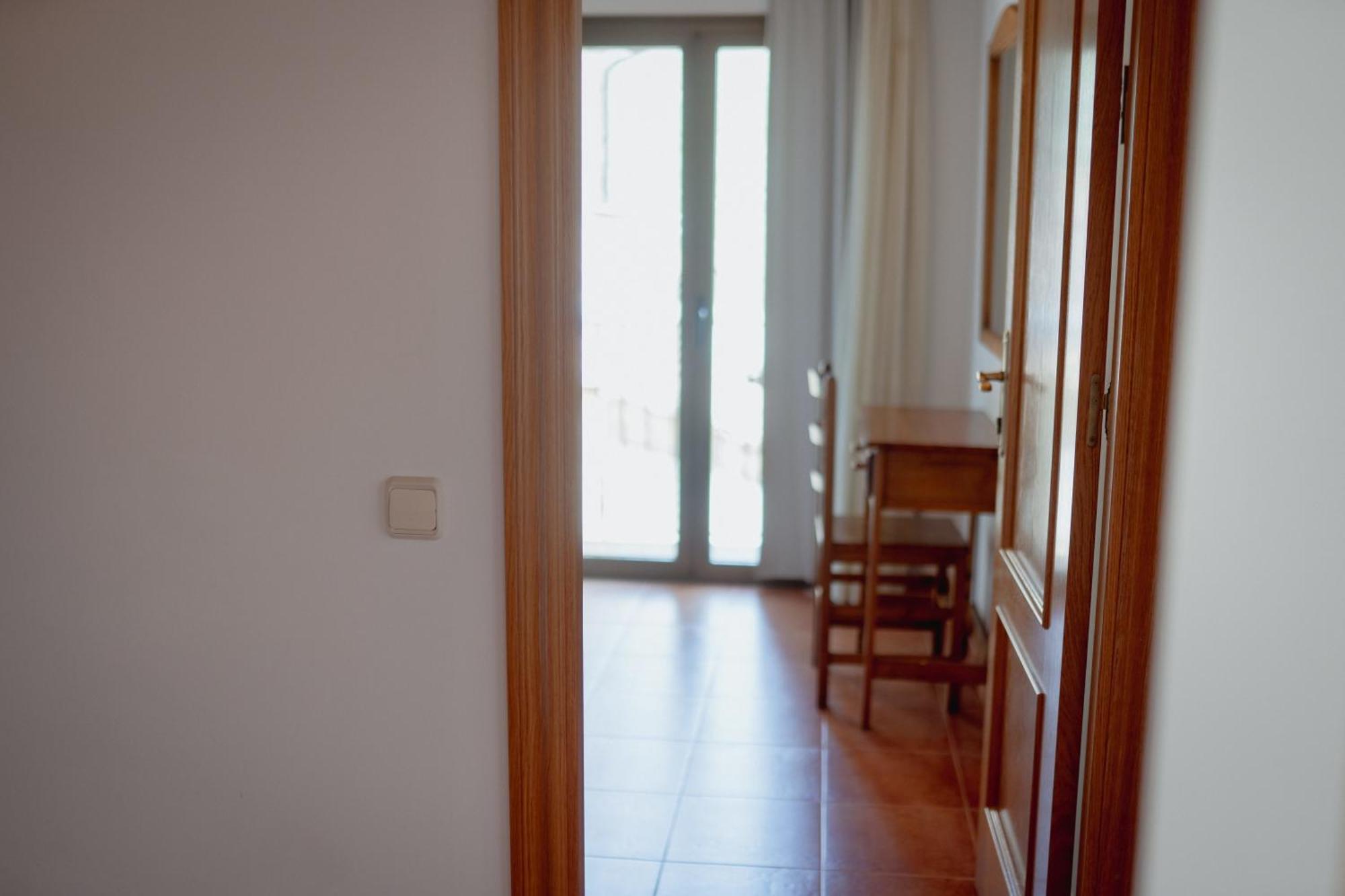 El Portal De La Irene Apartamentos Rurales Claverol Екстериор снимка