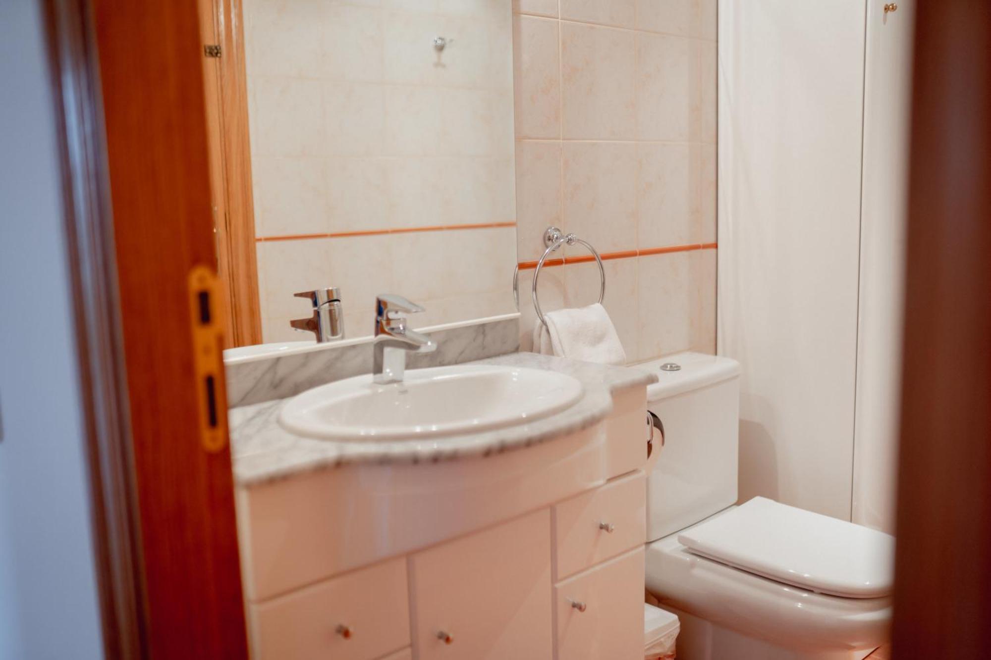 El Portal De La Irene Apartamentos Rurales Claverol Екстериор снимка