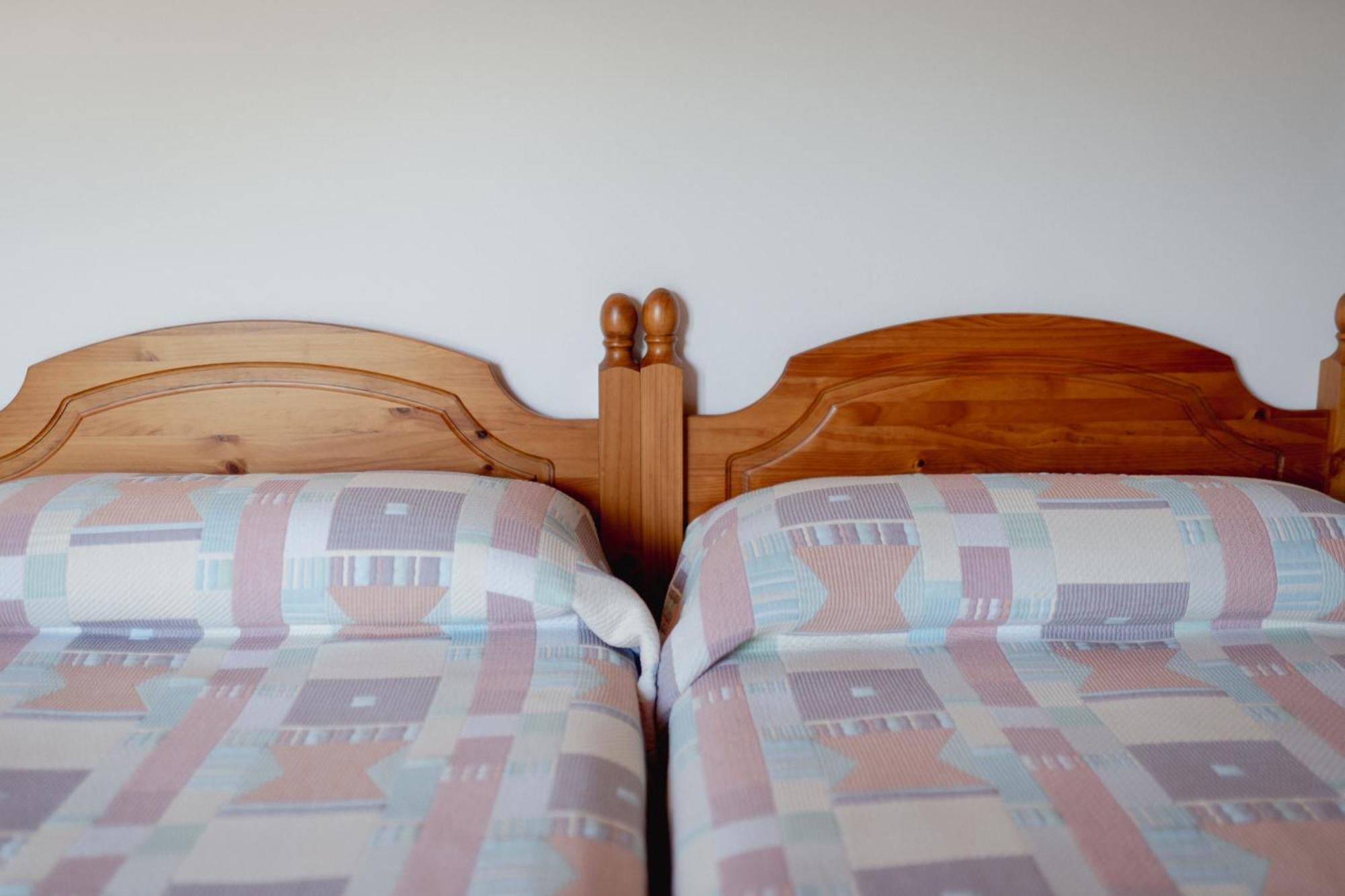 El Portal De La Irene Apartamentos Rurales Claverol Екстериор снимка
