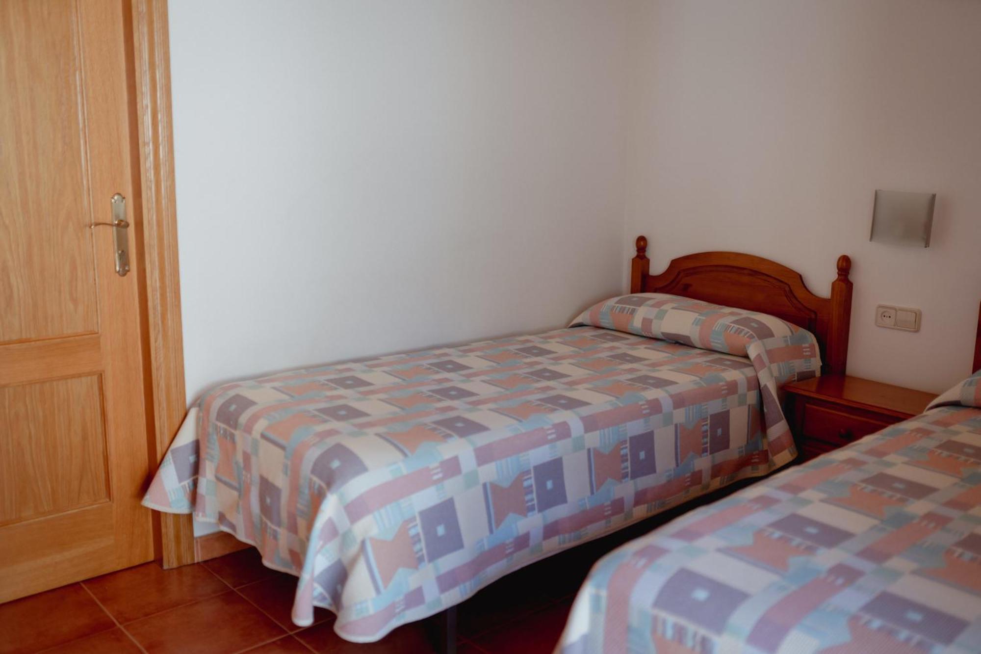 El Portal De La Irene Apartamentos Rurales Claverol Екстериор снимка