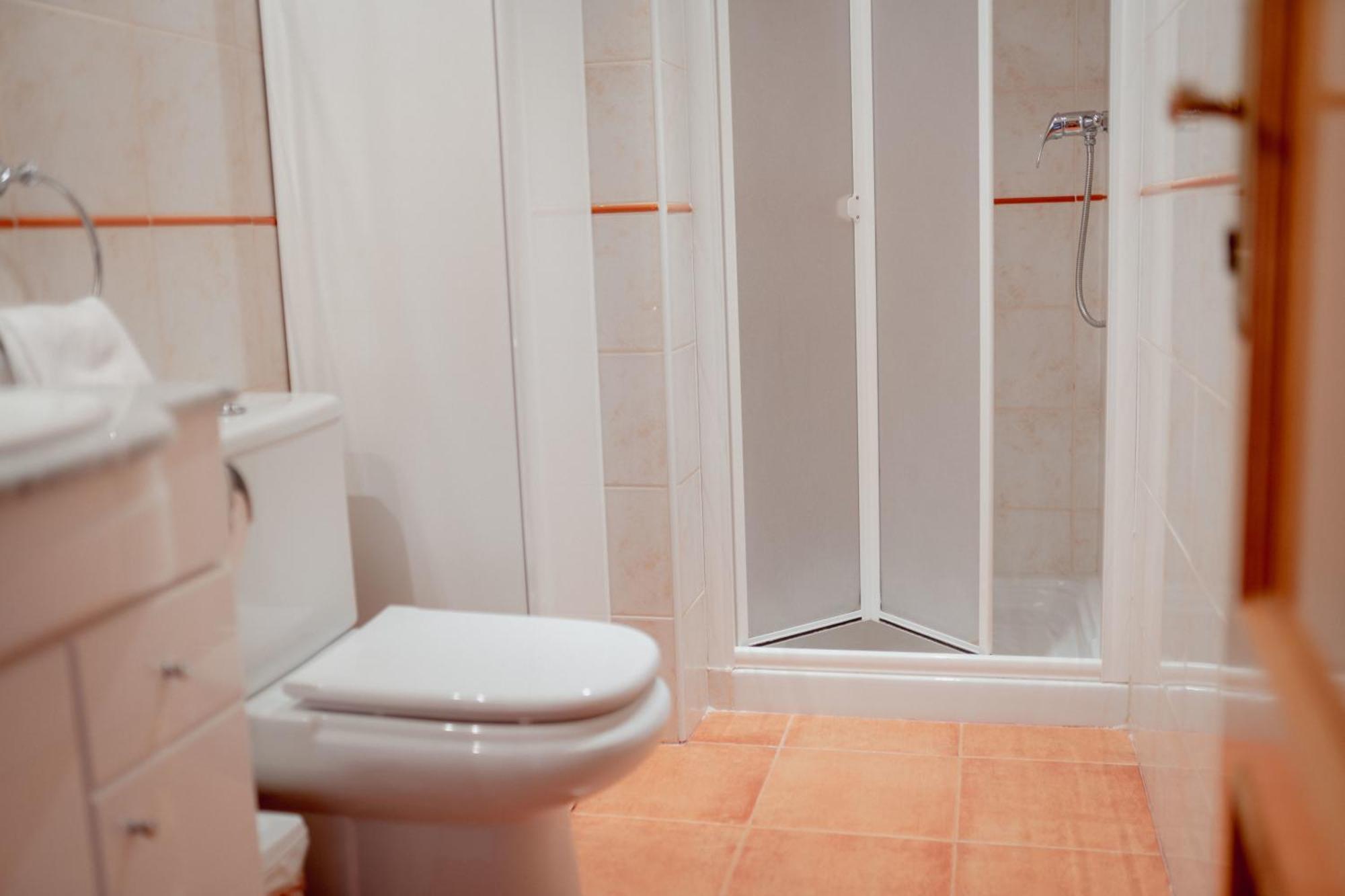 El Portal De La Irene Apartamentos Rurales Claverol Екстериор снимка