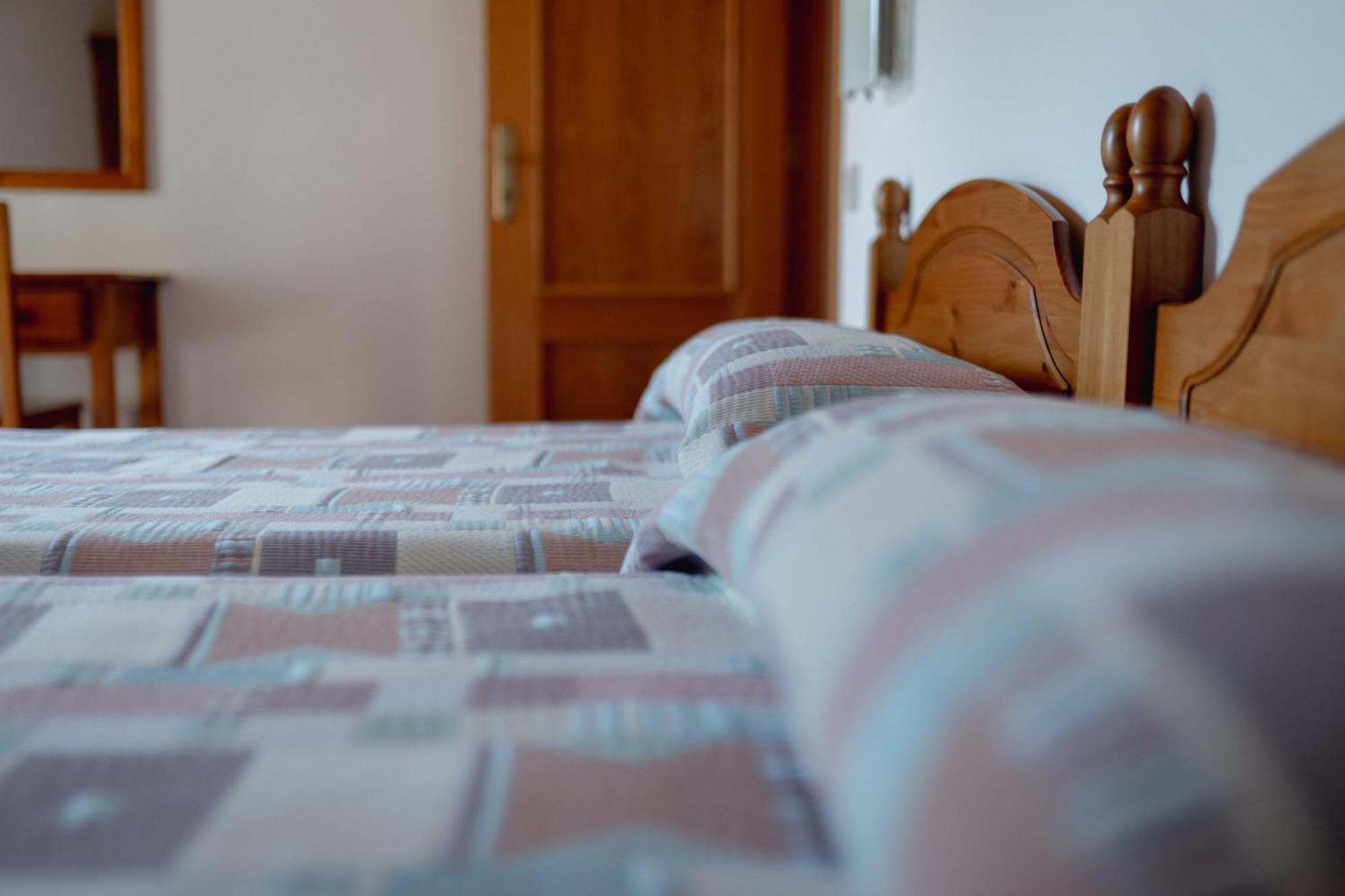 El Portal De La Irene Apartamentos Rurales Claverol Екстериор снимка
