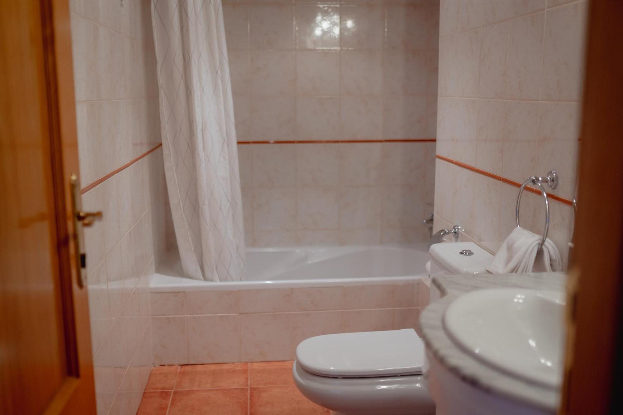 El Portal De La Irene Apartamentos Rurales Claverol Екстериор снимка