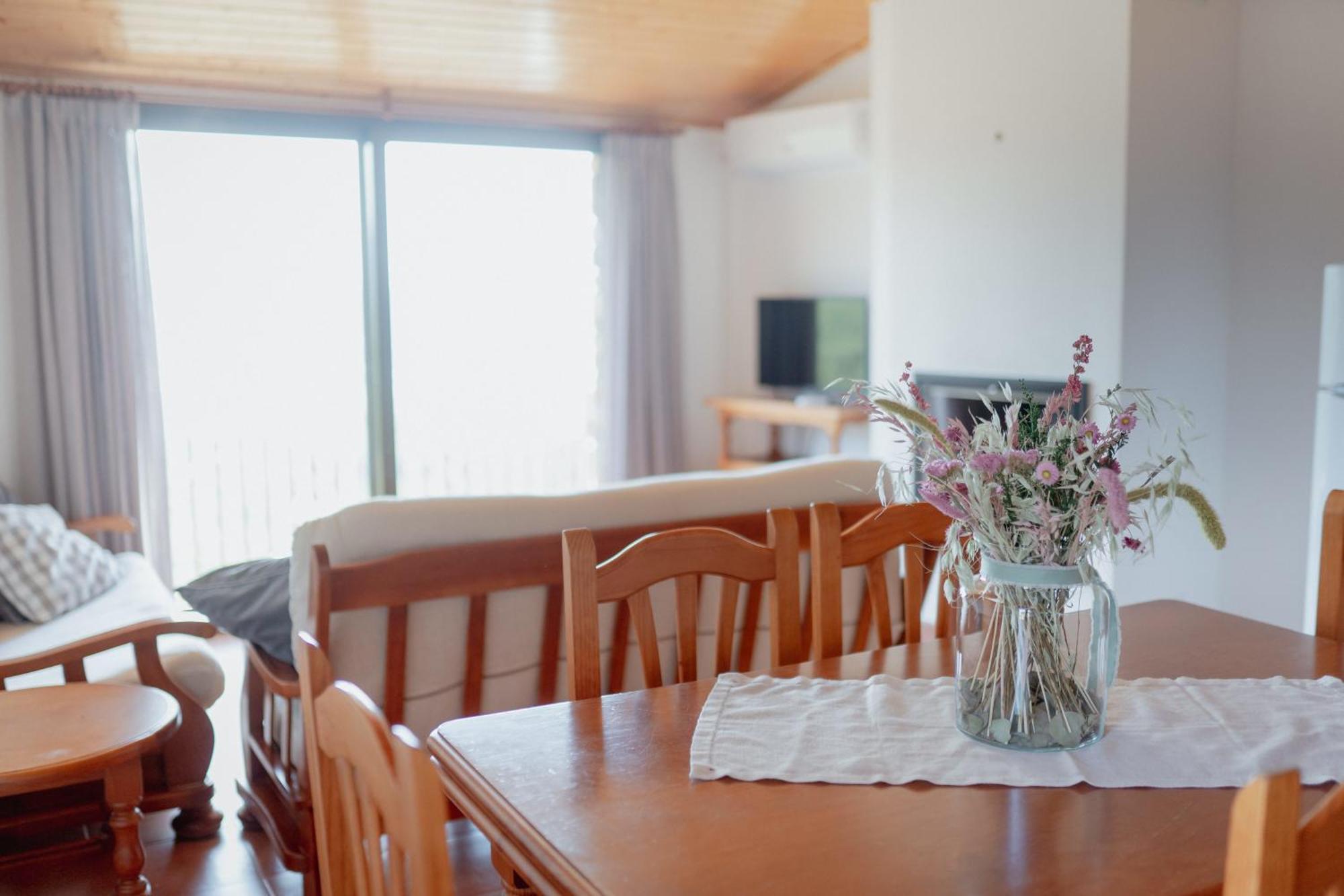 El Portal De La Irene Apartamentos Rurales Claverol Екстериор снимка